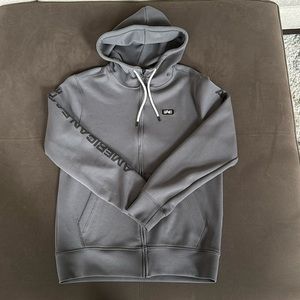American Eagle Outfitters full zip hoodie men’s size small